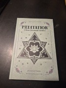 Meditation Your Personal Guide J Towers