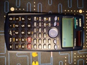 Casio fx-85es kalkulator naukowy 