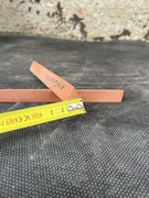 Kamienie szlifierskie do ostrzenia osełki PRL