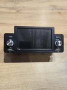 RADIO SAMOCHODOWE 1 DIN USB DOTYKOWE ANDROID AUTO CARPLAY