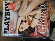 Czasopismo playboy 