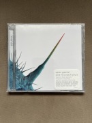 Peter Gabriel - And i’ll scratch yours, folia