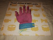 Thad Jones & Mel Lewis 2 LP