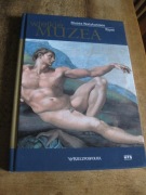 Wielkie muzea -Muzea Watykańskie Rzym