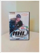 nhl 2000 gra na pc nowa w folii