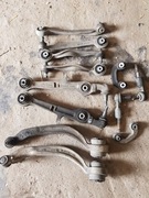 Wachacze audi a4 b6 8e 2002r.Komplet  oryginał