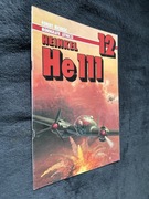 AJ-Press Monografie Lotnicze 12 - Heinkel He 111 - Robert Michulec