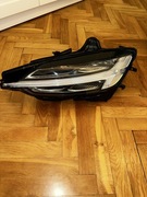 Lampa Volvo V60 S60 III Lift Full Led Lampa lewa