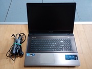 ASUS K75VM-T2152V NOTEBOOK I7-3610QM/4/750/W10