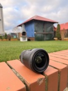 Obiektyw Sigma 18-35