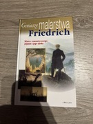 Geniusze malarstwa Friedrich
