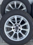 Felgi Mercedes 5*112 et 38 16”