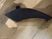 Zaślepka zderzaka przód  lewa Seat Leon, Toledo