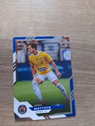 Karta ekstraklasy sezon 2025/26 Herve Matthys