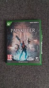 Painkiller 2025 Xbox x