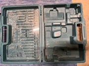 Walizka do makita sds HR140