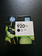 Tusz HP 920xl oryginalny