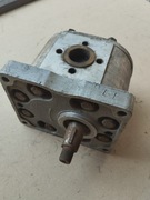 Pompa Hydrauliczna Olejowa Ładowacz Cyklop 