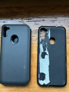 Etui do Samsung Galaxy M11 A11 2sztuki