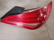 Lampa Mercedes CLA250 Prawy Tył jak nowa