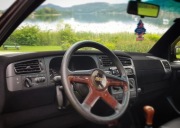 Deska Flock Golf GTI Mk3 Vento  Gtd Vw3 Vr6 Gt