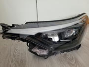 Toyota CHR CH-R C-HR Lewa Lampa Reflektor Przód 