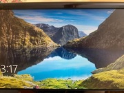 Monitor Samsung 2033SW 20",w  zestawie z kablem zasilającym i kablem VGA.