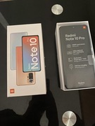 Redmi note 10 Pro 6/128+ 6GB RAM 128GB ROM 