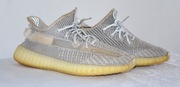 Adidas Yeezy Boost 350 V2 Static buty _42 2/3 _ 27 cm