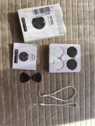 Bezprzewodowy lokalizator OTAG z aplikacją Find Hub