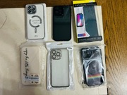 Etui iPhone 15 pro max nowe 