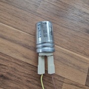 Oryginalny kondensator rozruchowy Elica Lane - używany, sprawny