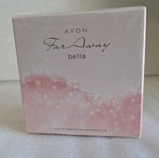 Avon far away Bella dla niej for her