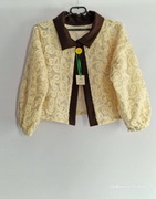 Kurtka/Narzutka HANDMADE 