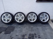 Felga aluminiowa bmw mpakiet 