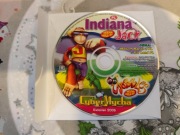 Indiana Jack CyberMycha 4/2005