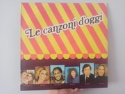 Płyta winylowa la canzoni doggi winyl 