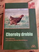 Mazurkiewicz - "Choroby drobiu"