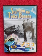 Stawiam na Tolka Banana – VCD