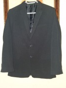 Garnitur chlopiecy 18 Calvin Klein