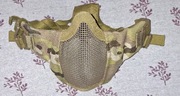 Maska ochronna camo asg