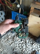 Zamek drzwi Seat Ibiza 3 III FR 6L 3D przód OKAZJA! 