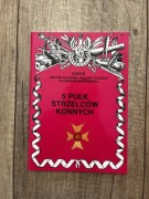 5 Pułk Strzelców konnych