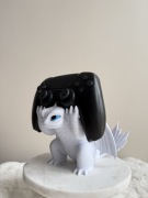 Podstawka na pada, kontroler Biała furia