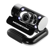 Modecom Kamera Internetowa MC-Venus 2MP (1600x1200)