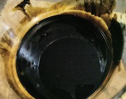 Pasta CBD full spectrum czysta. Bardzo mocno skoncentowana. 2ml