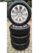 ZIMOWE Koła MERCEDES E Klasa W 212 i inne Warszawa Bemowo