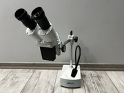 Mikroskop stereoskopowy Delta Optical Discovery L