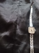 Zegarek mechaniczny damski sprawny Zaria PRL