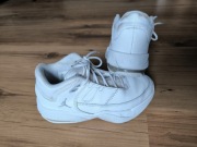 Jordan Air Max Aura 3 białe buty EU 35.5 do koszykówki wyższe